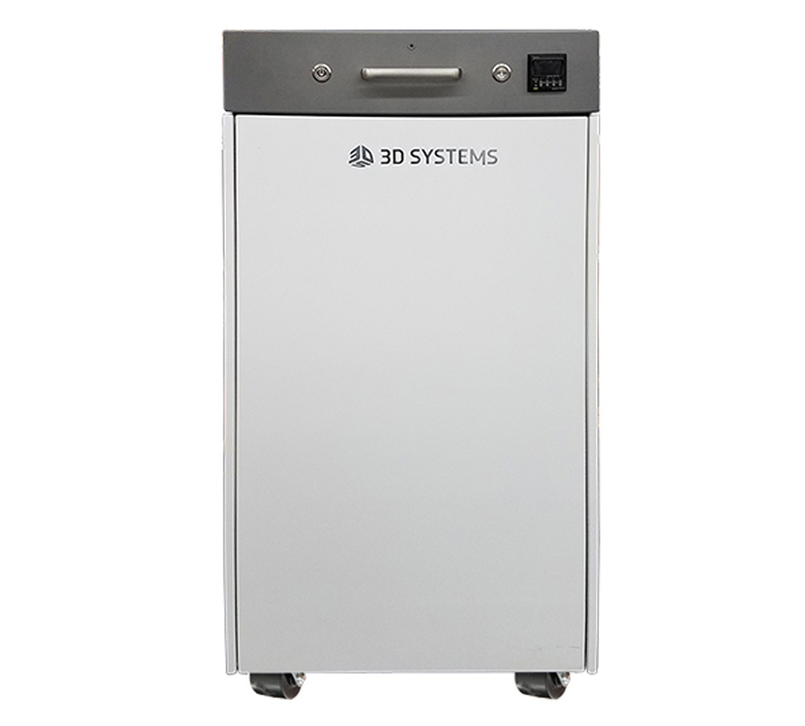 3D-systems Figure 4 UV Curing Unit 350