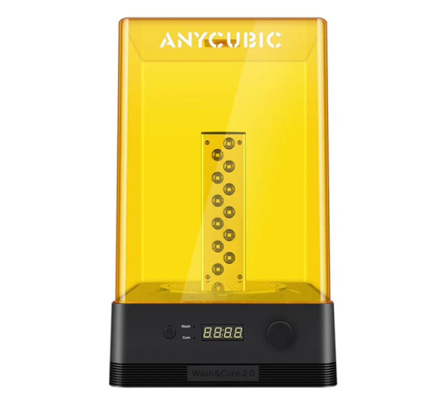 Anycubic Wash & Cure 2.0 Anycubic Wash & Cure 2.0