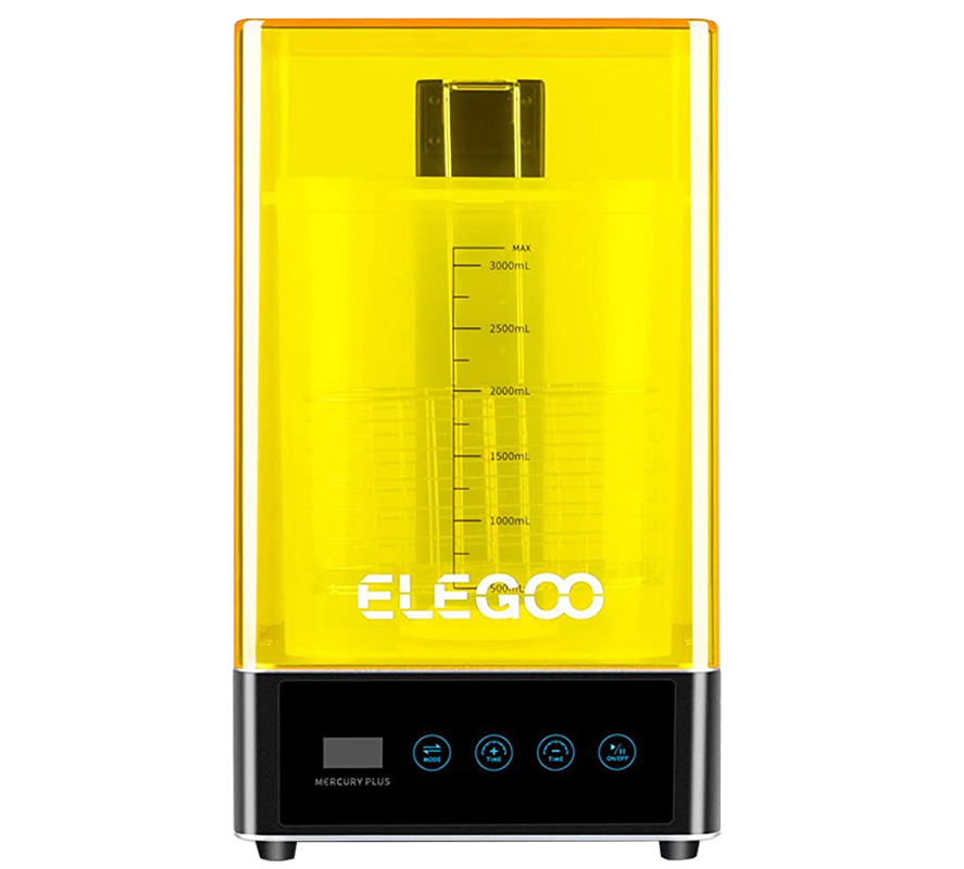 Elegoo Mercury Plus Elegoo Mercury Plus
