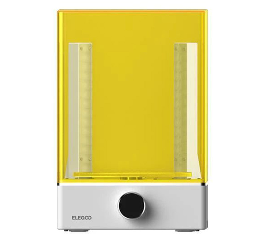 Elegoo Mercury X Elegoo Mercury X