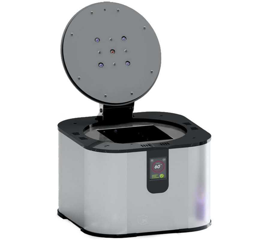 MeccatroniCore BB-Midi Plus