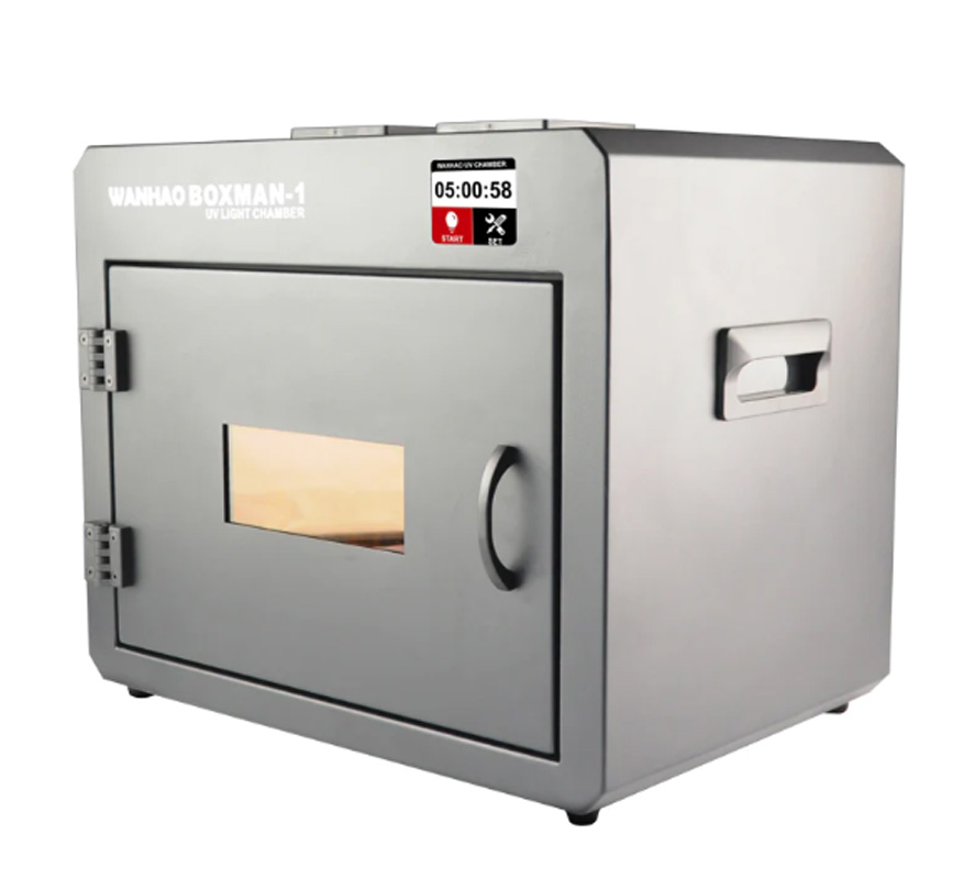 Wanhao Boxman Wanhao Boxman