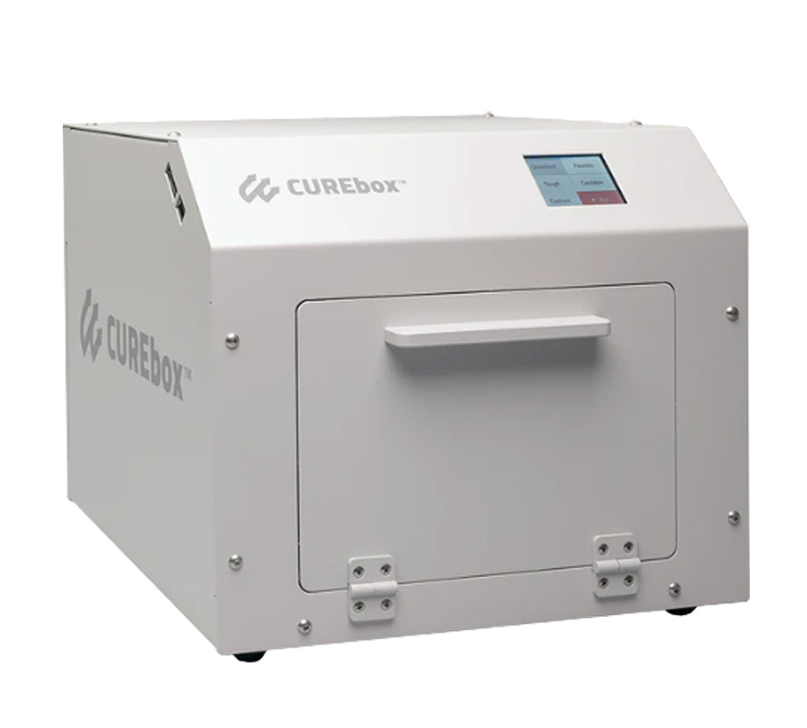 Wicked Engineering Curebox Wicked Engineering Curebox