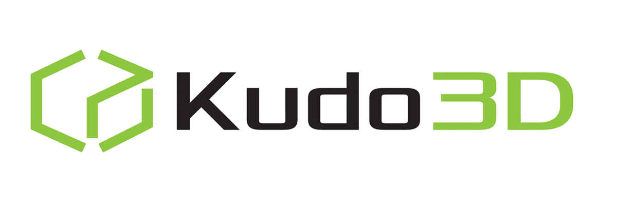 Kudo3D