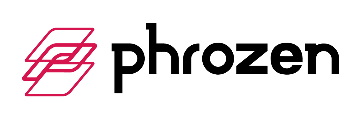 phrozen